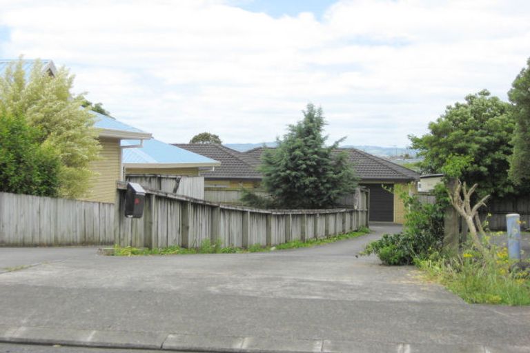 Photo of property in 34a Puriri Road, Pukekohe, 2120