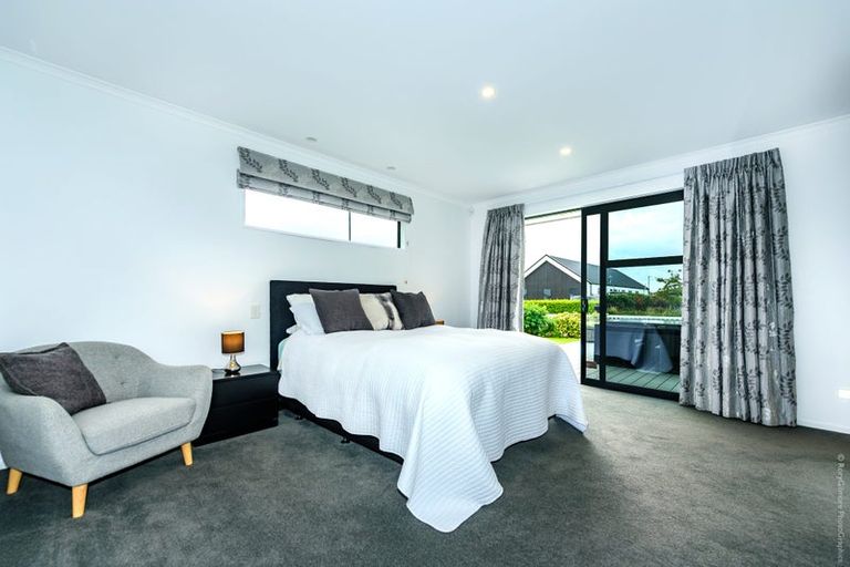 Photo of property in 28 Veuve Drive, Lincoln, 7608