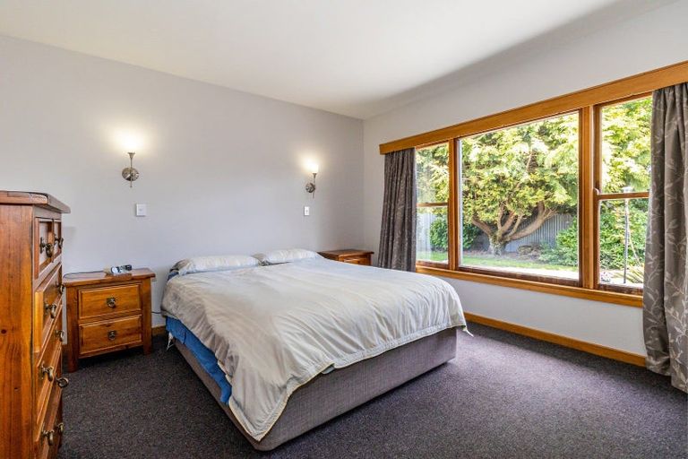 Photo of property in 7 Cameron Street, Methven, 7730