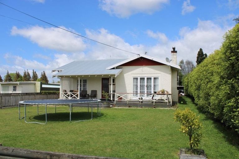 Photo of property in 4 Central Street, Matamata, 3400