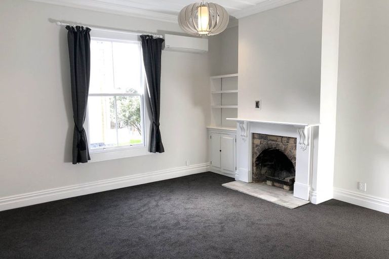 Photo of property in 30 Arthur Street, Freemans Bay, Auckland, 1011