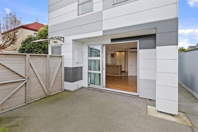 Photo of property in 1/38 Stanmore Road, Phillipstown, Christchurch, 8011