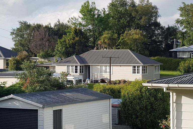 Photo of property in 16 Foyle Street, Ohakune, 4625