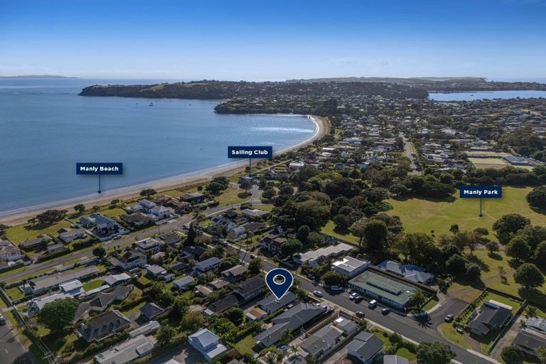 Photo of property in 40 Manly Park Avenue, Manly, Whangaparaoa, 0930