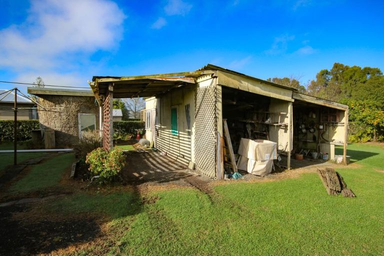 Photo of property in 59 Jellicoe Road, Ruawai, 0530