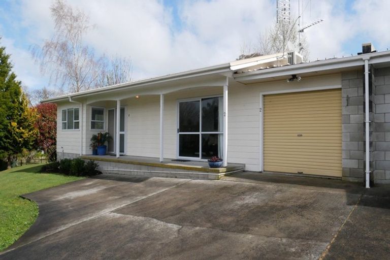 Photo of property in 57b Neal Street, Putaruru, 3411
