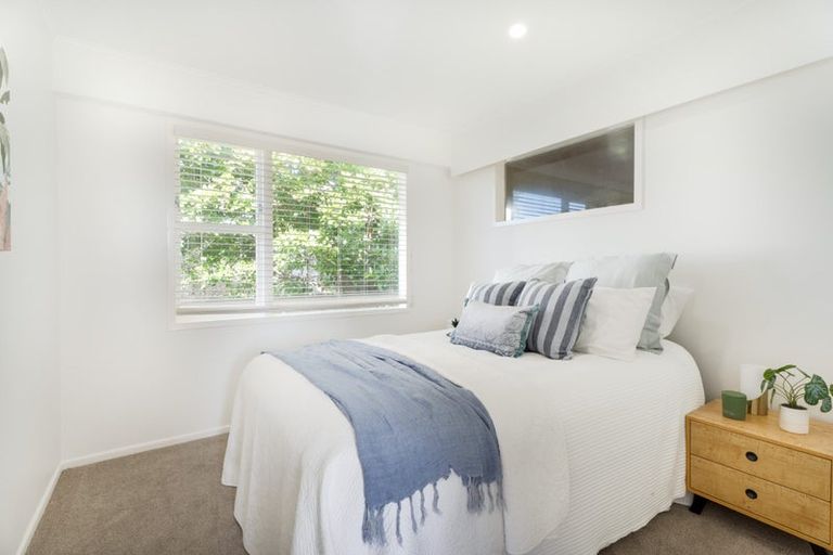 Photo of property in 45 Lomita Road, Johnsonville, Wellington, 6037