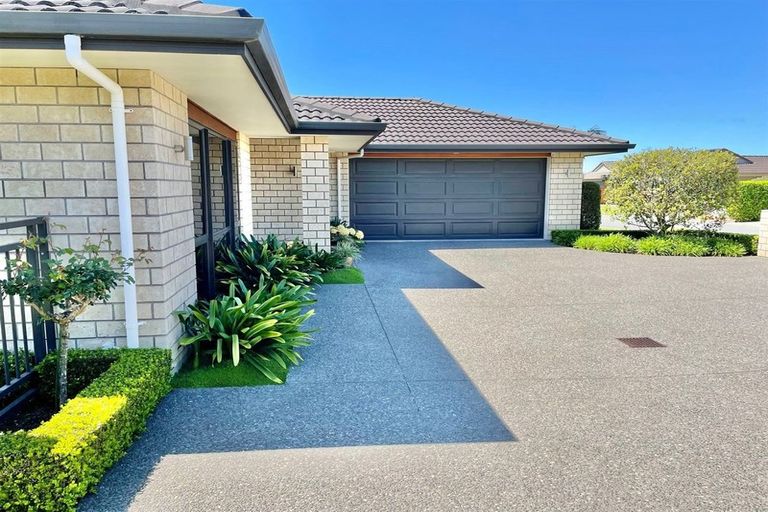 Photo of property in 47 Thomas Moore Place, Pukekohe, 2120