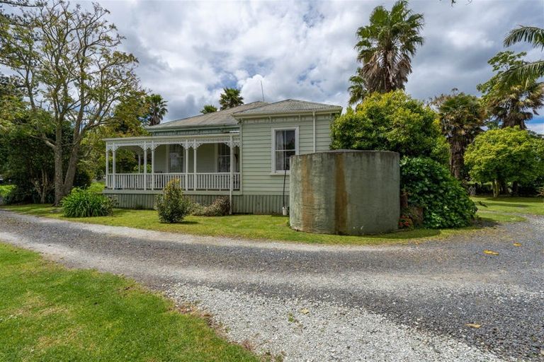 Photo of property in 11 Bristow Road, Kawakawa, Russell, 0272