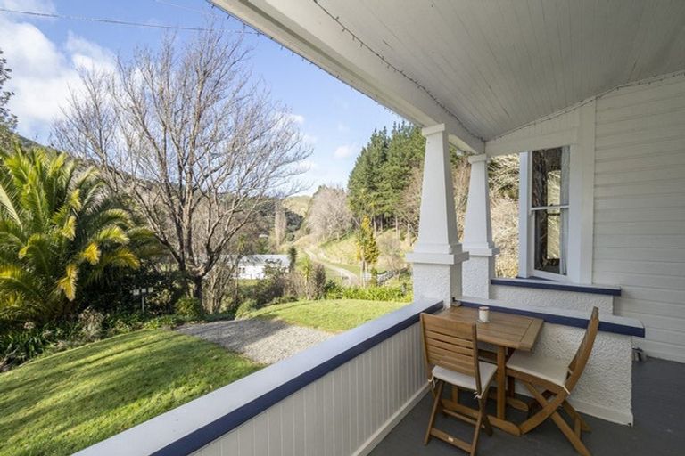 Photo of property in 97 Adams Peak Road, Mangapakeha, Masterton, 5889