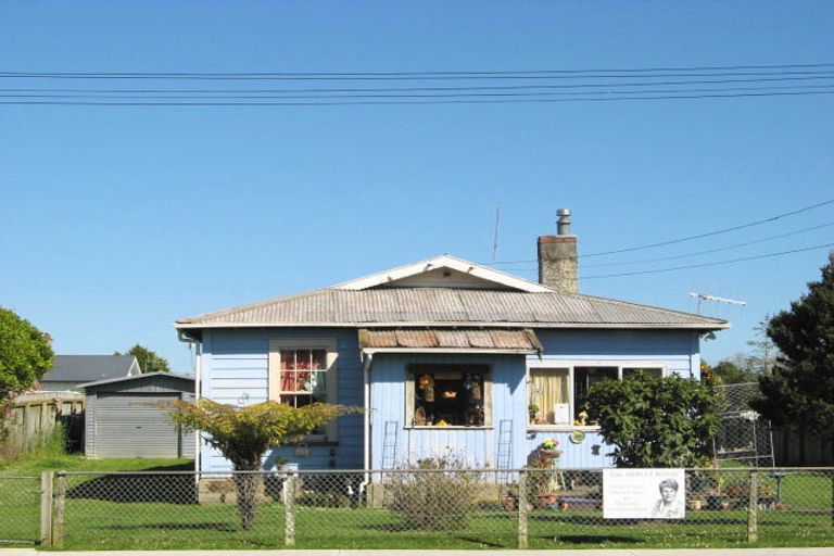 Photo of property in 35 Harris Street, Huntly, 3700