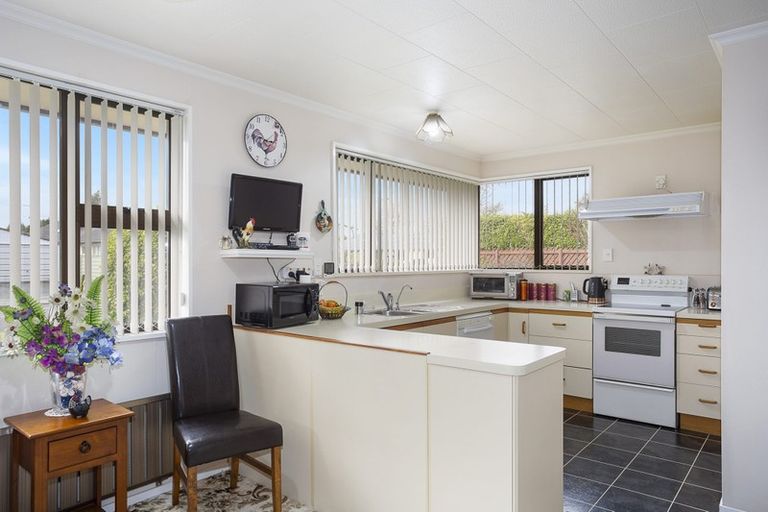 Photo of property in 1 Rautea Street, Gore, 9710