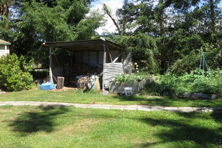 Photo of property in 10 Siegerts Road, Kimbell, Fairlie, 7987