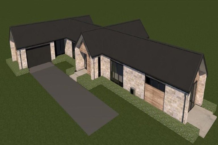 Photo of property in 112b Smithfield Road, Elgin, Ashburton, 7772