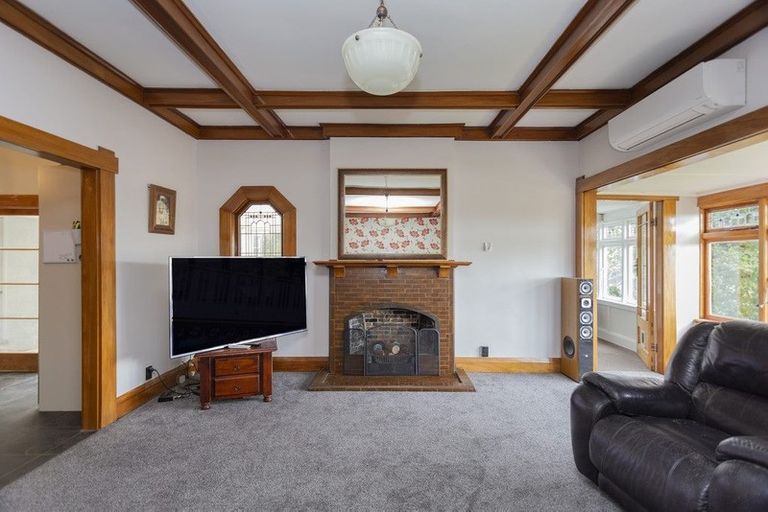 Photo of property in 14 Ure Street, South Hill, Oamaru, 9400