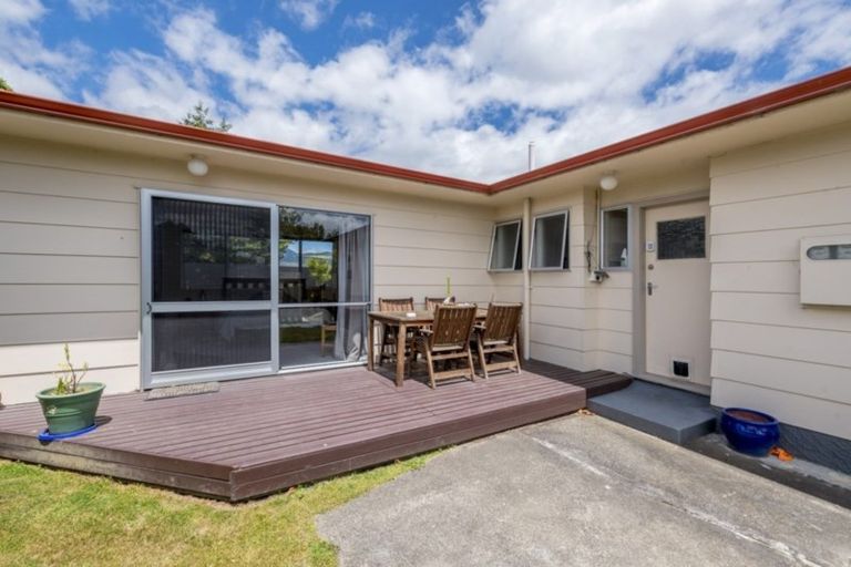 Photo of property in 53a Strathmore Avenue, Levin, 5510