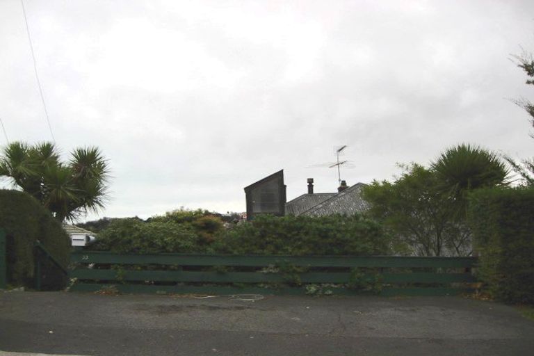 Photo of property in 33 Clifford Street, Dalmore, Dunedin, 9010