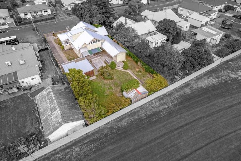 Photo of property in 20 Sarjeant Street, Gonville, Whanganui, 4500