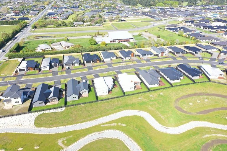 Photo of property in 90 Benashet Drive, Lincoln, 7608