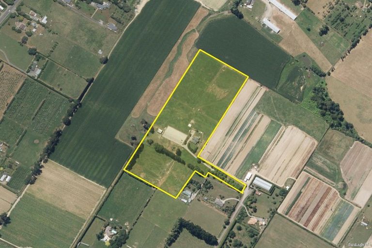 Photo of property in 73 Wakefield Road, Levin, 5571