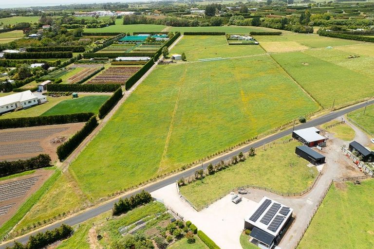 Photo of property in 202 Kairau Road East, Brixton, Waitara, 4373