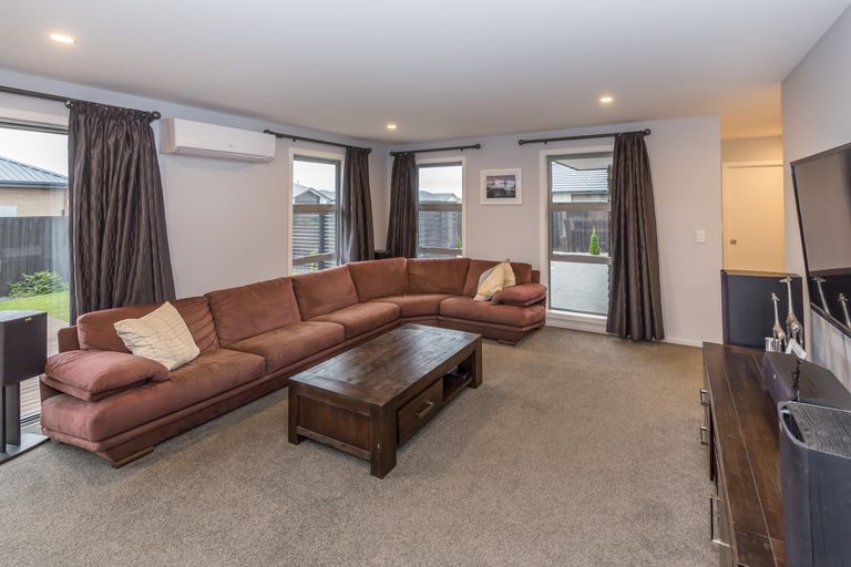 Photo of property in 23 Bofors Close, Wigram, Christchurch, 8042