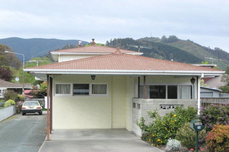 Photo of property in 1/34 Grove Street, The Wood, Nelson, 7010