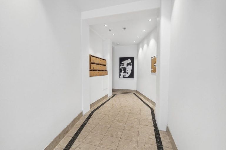 Photo of property in Madison On Tory, 12/148 Tory Street, Te Aro, Wellington, 6011