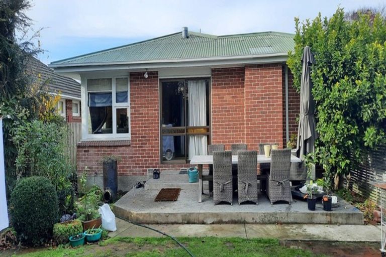 Photo of property in 123 Stanbury Avenue, Somerfield, Christchurch, 8024