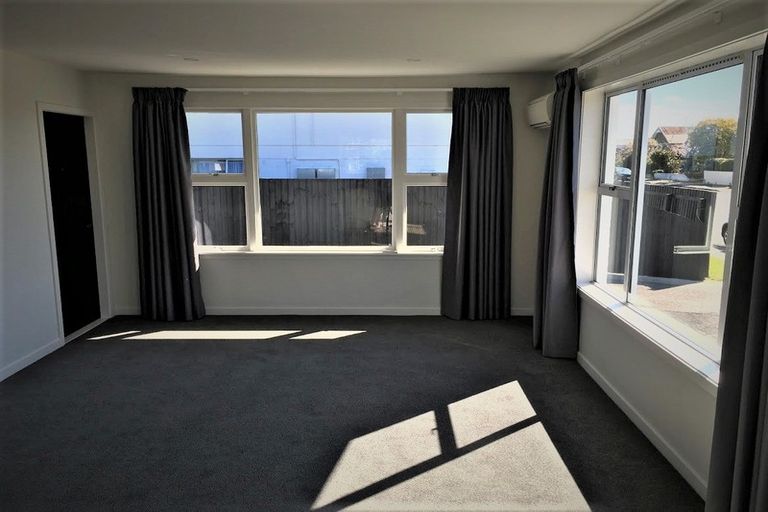 Photo of property in 2/61 Sherborne Street, St Albans, Christchurch, 8014