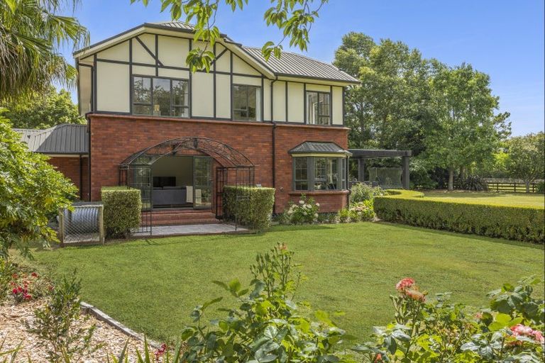 Photo of property in 300 Bellevue Road, Matangi, Hamilton, 3493