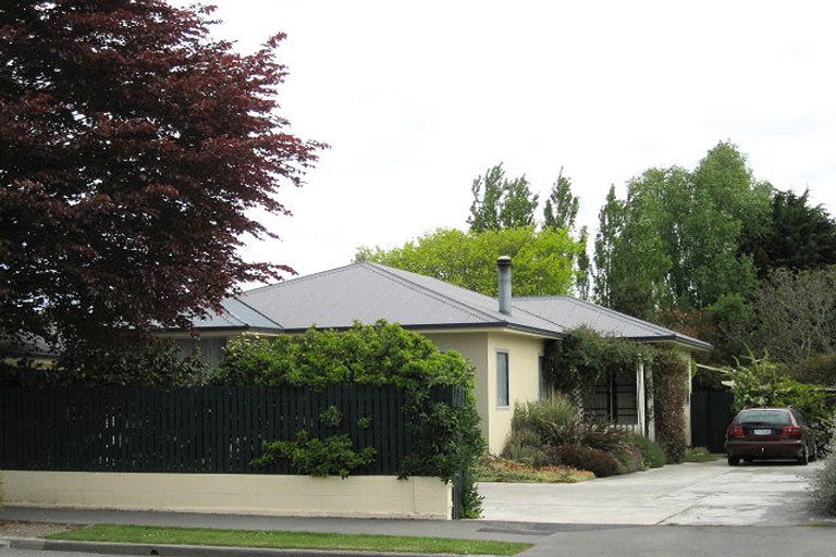 Photo of property in 25 Hilton Street, Kaiapoi, 7630