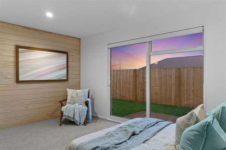 Photo of property in 57 Collier Drive, Halswell, Christchurch, 8025