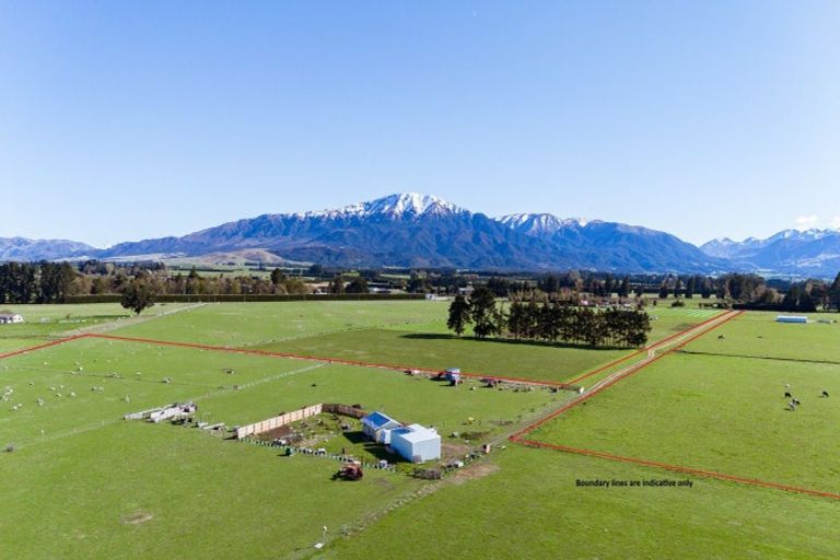 Photo of property in 1003 Tramway Road, Mount Somers, Ashburton, 7771