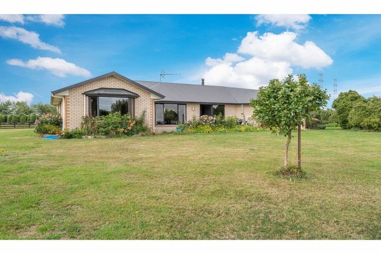 Photo of property in 180 Helena Road, Makarewa, Invercargill, 9876