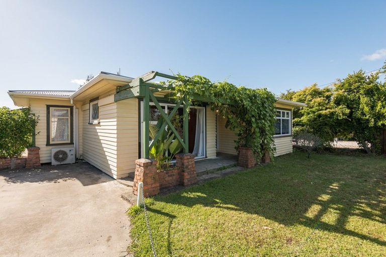 Photo of property in 41 Queen Victoria Street, Motueka, 7120