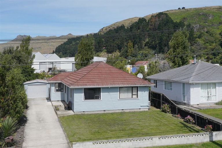 Photo of property in 18 Curries Road, Hillsborough, Christchurch, 8022