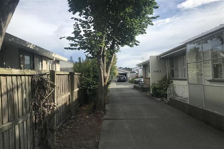 Photo of property in 3/94 Peverel Street, Riccarton, Christchurch, 8041