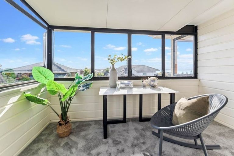 Photo of property in 1/81 Oliver Road, Eastern Beach, Auckland, 2012