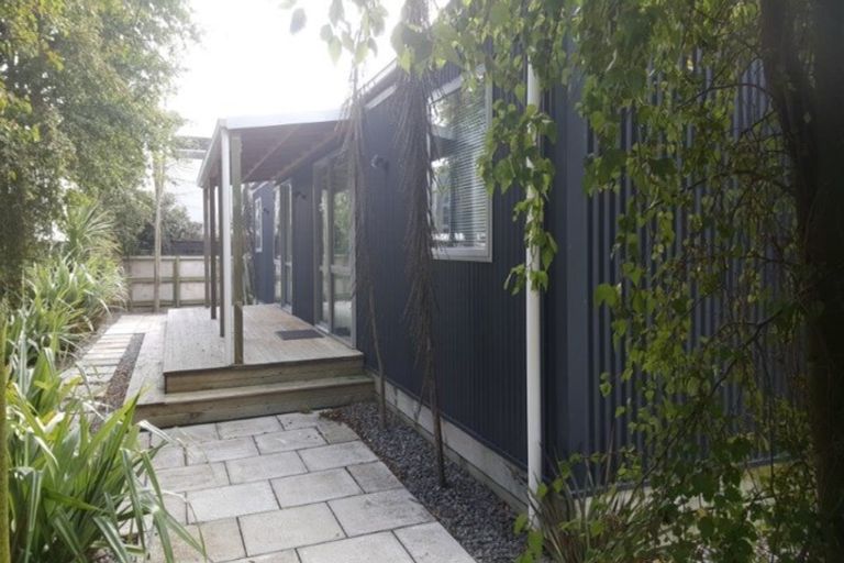 Photo of property in 1/189 Kilmore Street, Christchurch Central, Christchurch, 8013