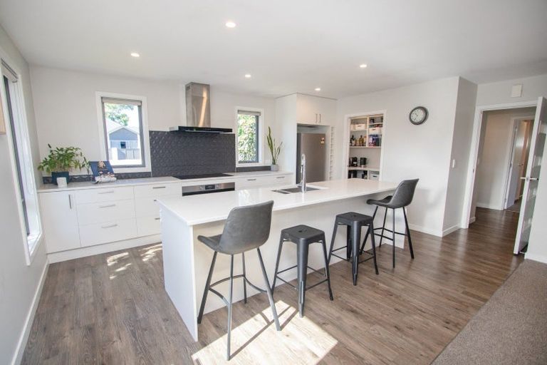 Photo of property in 3 Kelburn Place, Tinwald, Ashburton, 7700