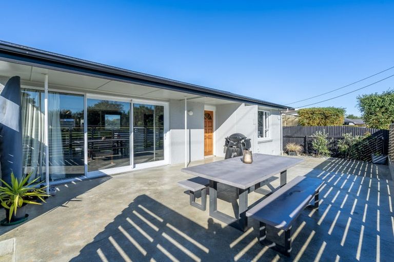 Photo of property in 163 Bainfield Road, Waikiwi, Invercargill, 9810