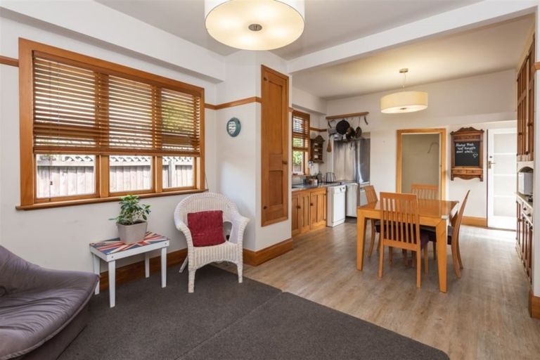 Photo of property in 195 Barrington Street, Somerfield, Christchurch, 8024