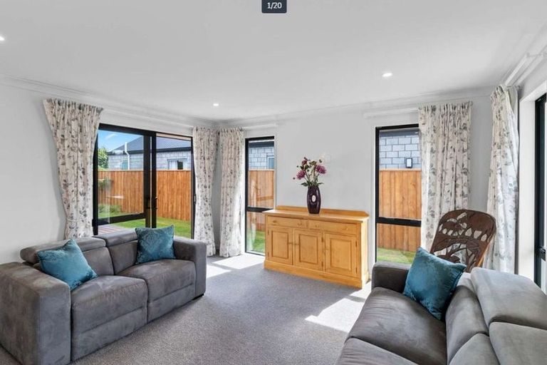 Photo of property in 10 Alfie Lane, Lincoln, 7608