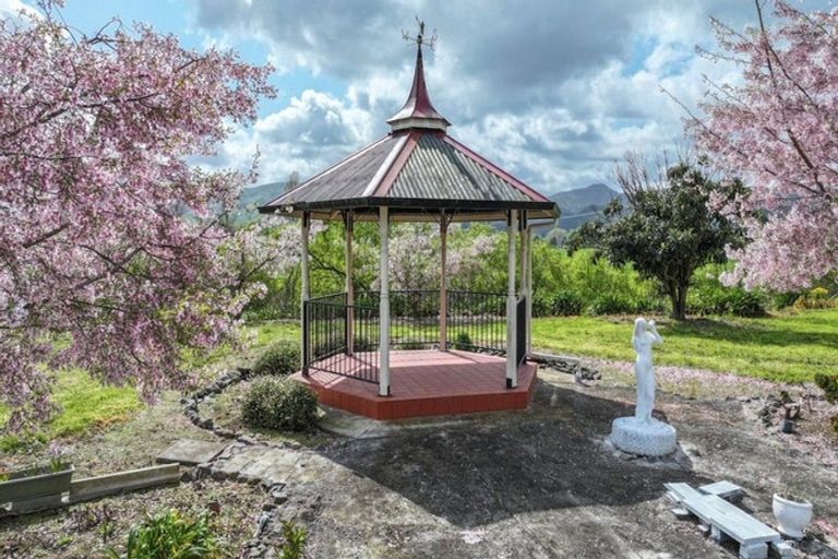 Photo of property in 11 Ryall Road, Paeroa, 3673