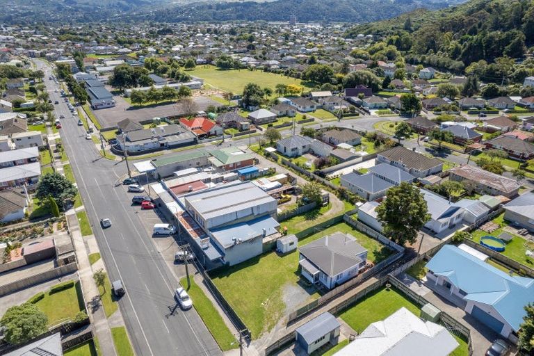 Photo of property in 95 Rata Street, Naenae, Lower Hutt, 5011