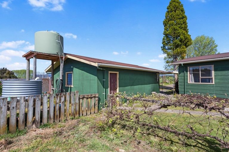 Photo of property in 607 Reid Road, Ruatoki, Whakatane, 3191