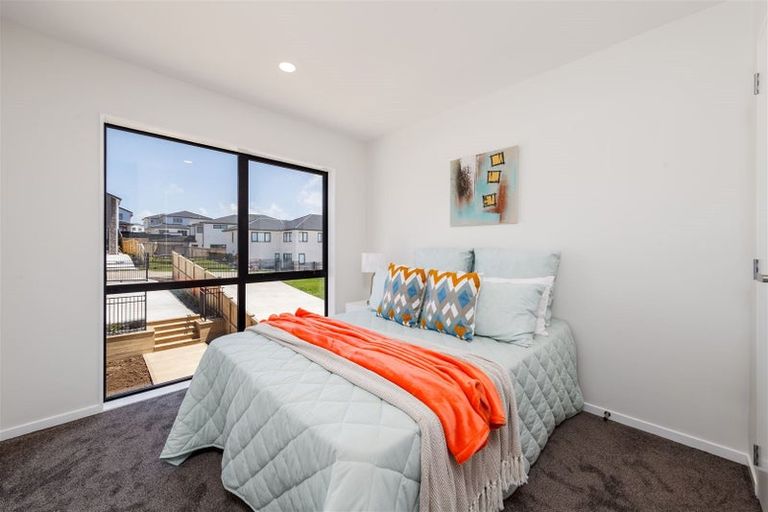Photo of property in 42 Dungloe Avenue, Flat Bush, Auckland, 2019