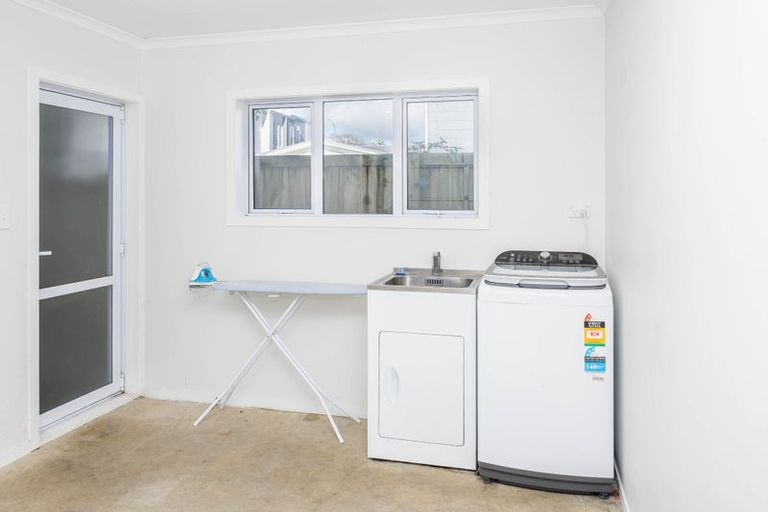 Photo of property in 6/10 Palmerston Street, Hamilton Central, Hamilton, 3204