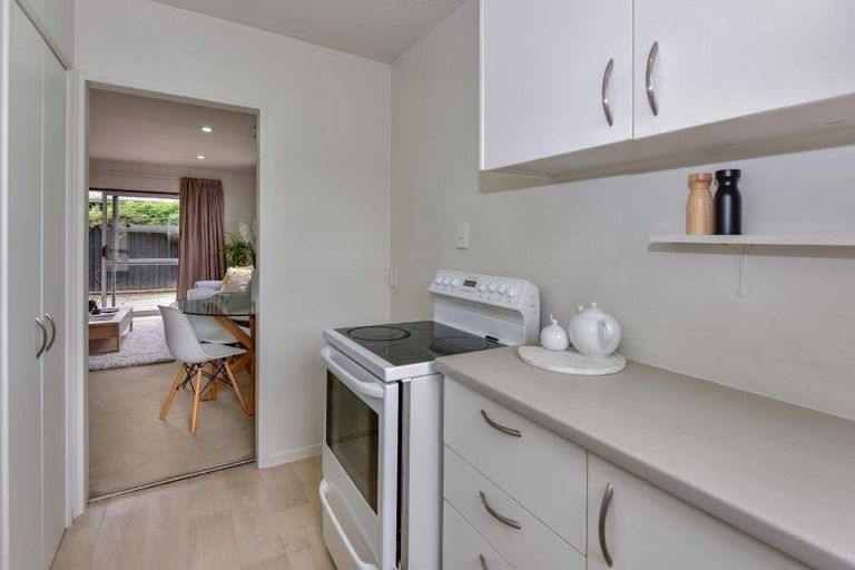 Photo of property in 3/123 Clarence Street, Riccarton, Christchurch, 8011